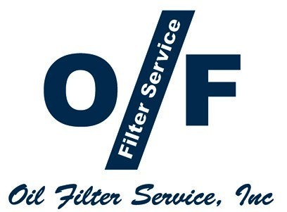 Oil Filter Service Inc.